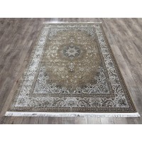 Иранский ковер Arti 8333 Бежевый